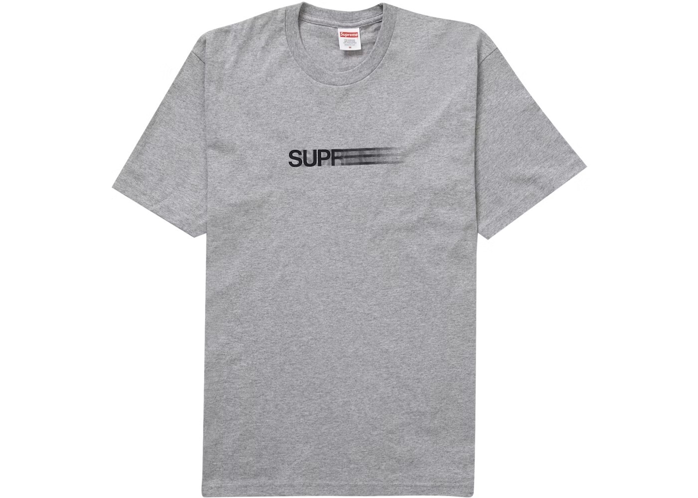 限量現貨 Supreme Motion Logo T