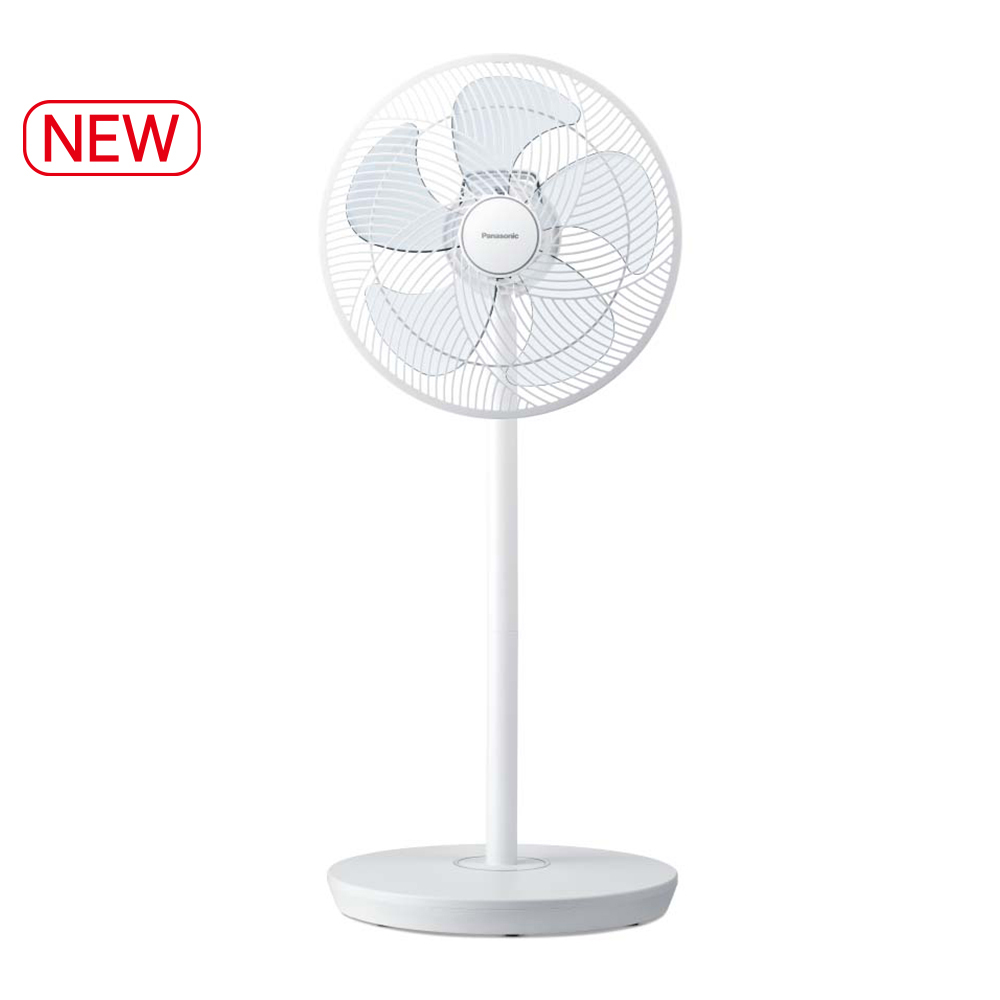 Panasonic 國際牌 DC直流馬達 電風扇 F-S14QT
