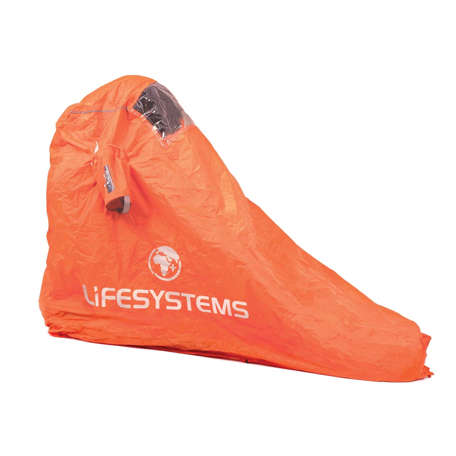 Lifemarque Li-system Survival Shelter 1 單人戶外求生帳