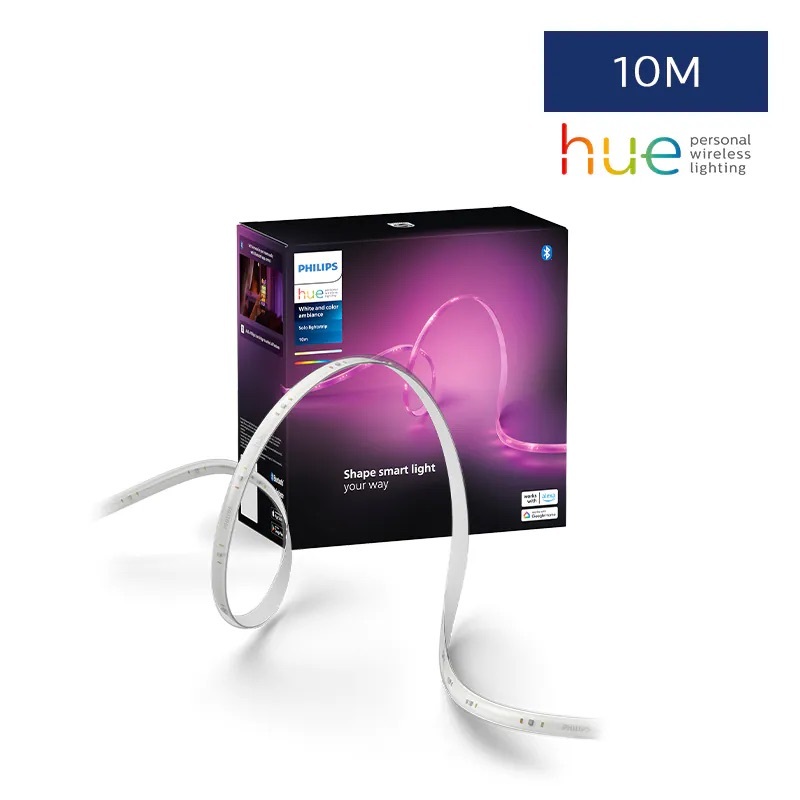 Philips  Hue Solo 彩光燈帶 10米