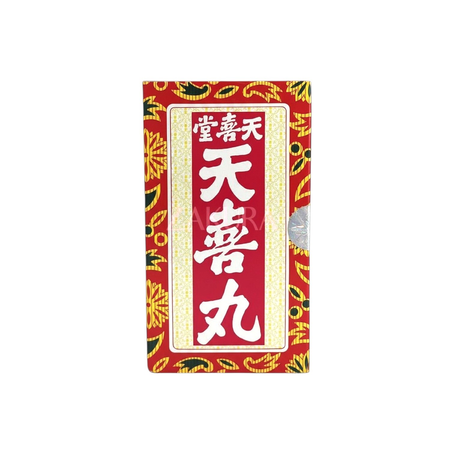 Tin Hee Tong 天喜堂 天喜丸 12x10pills