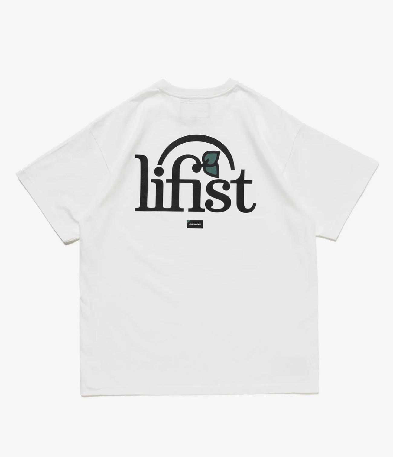 [Instock] DESCENDANT SS26 LIFIST SS