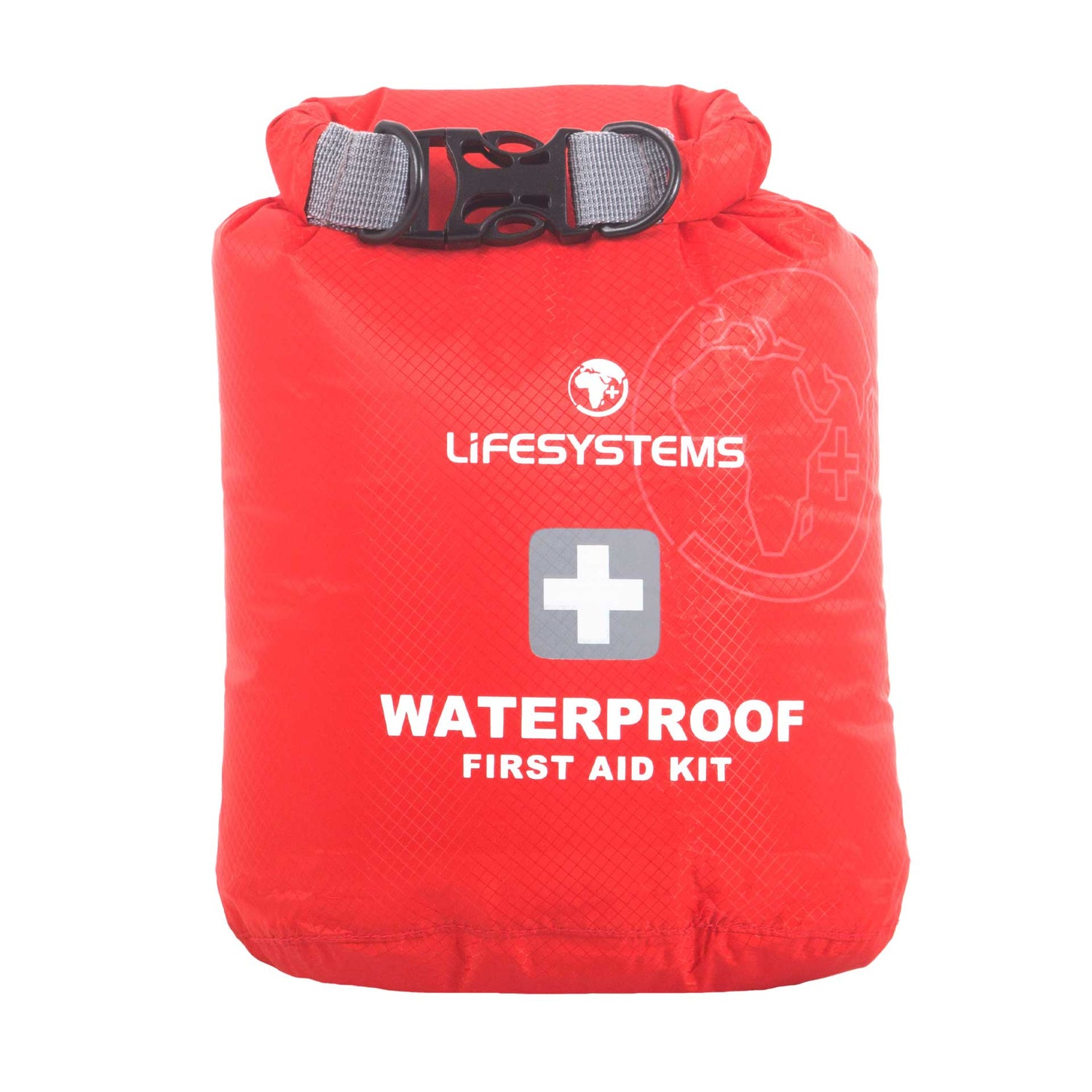 Lifemarque Li-systems First Aid Dry Bag 2L 防水急救袋