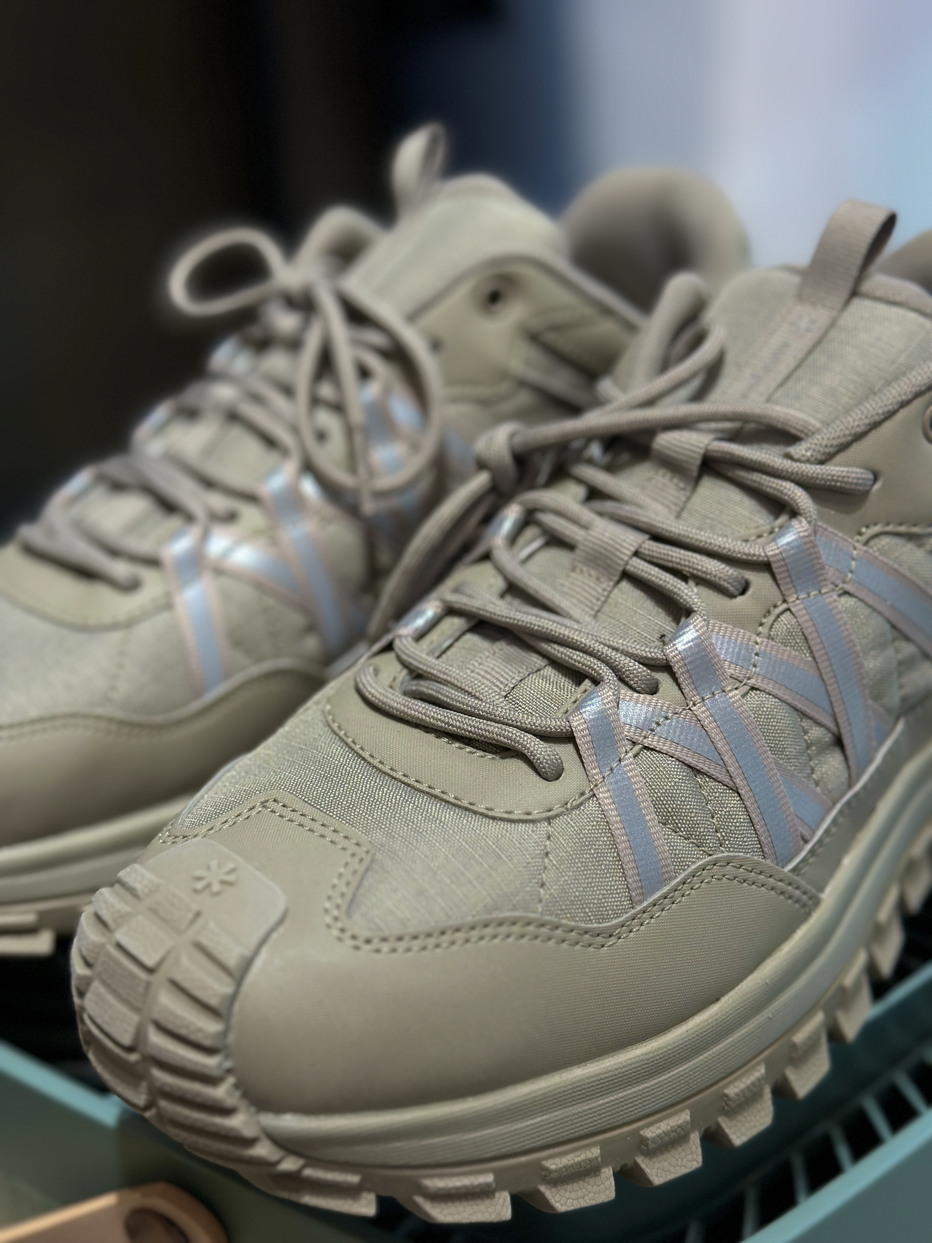 【零碼折扣】Snow Peak Lander 運動鞋 登山 戶外 outdoor風  S23FUFCR60