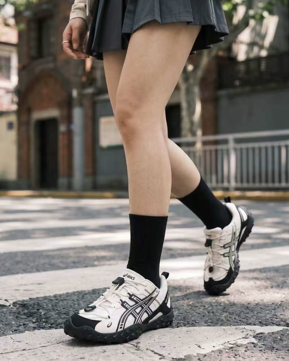 (預訂) Asics Gel-AMMG - 1203B274-300
