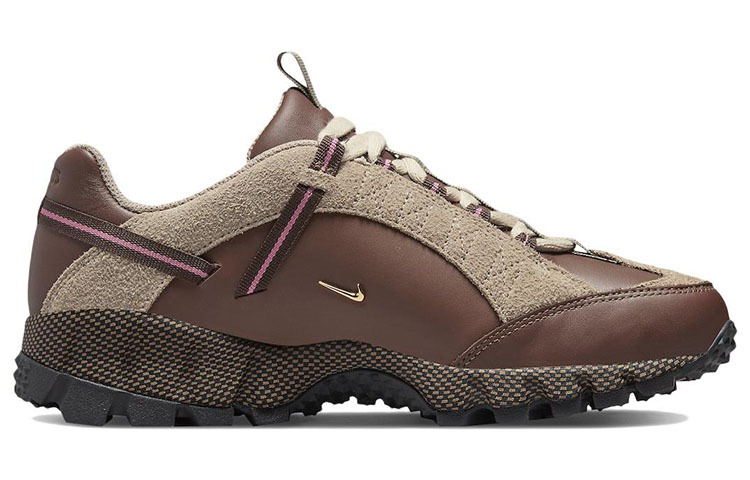 【代購】Nike X Jacquemus Air Humara Lx 'Brown' Women's DR0420-200