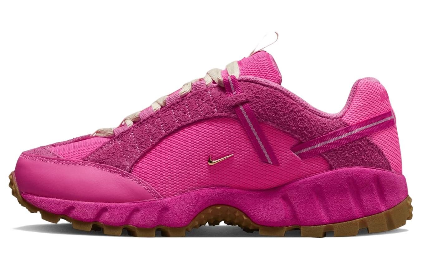【代購】Nike Jacquemus X Air Humara Lx 'Pink Flash' Women's DX9999-600