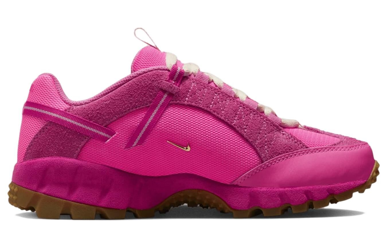 【代購】Nike Jacquemus X Air Humara Lx 'Pink Flash' Women's DX9999-600