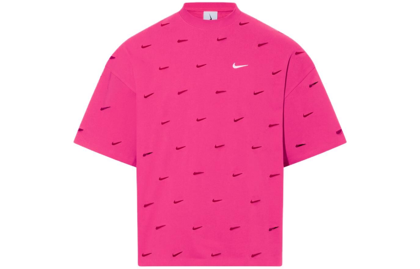 【代購】Jacquemus X Nike Le Swoosh T-shirt FJ3477-653