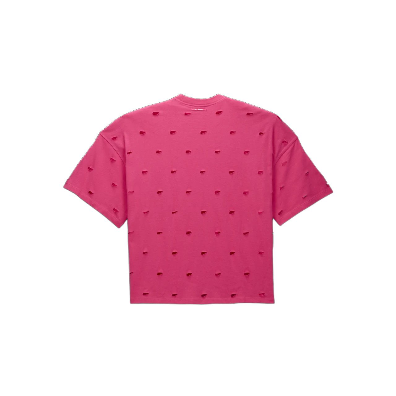 【代購】Nike X Jacquemus T-Shirt FJ3478-653