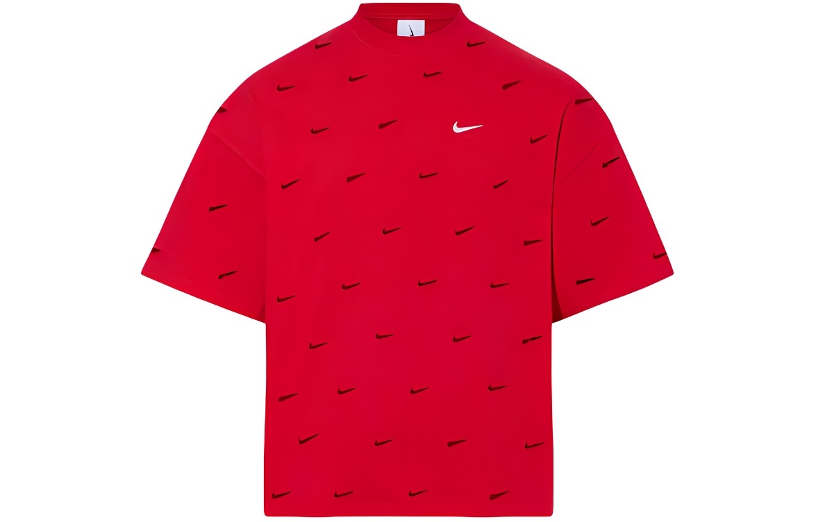 【代購】Nike X Jacquemus T-Shirt FJ3478-657
