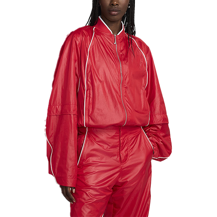 【代購】Jacquemus X Nike Track Jacket Asia Sizing FV5698-642