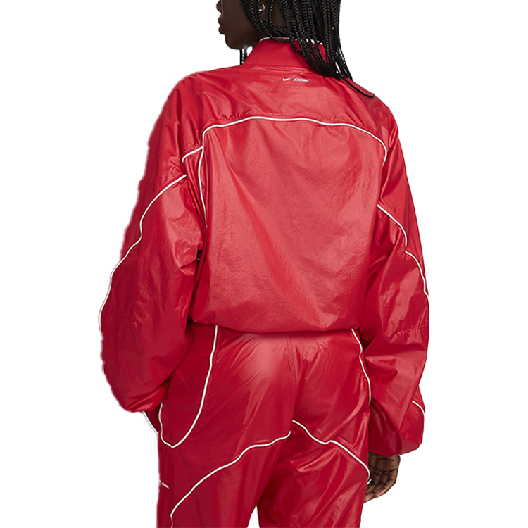 【代購】Jacquemus X Nike Track Jacket Asia Sizing FV5698-642
