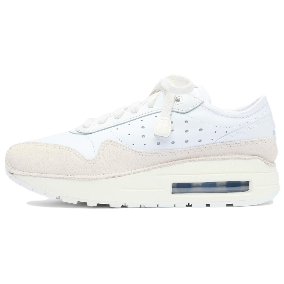【代購】Nike Air Max 1 '86 Jacquemus White Women's HM6690-100