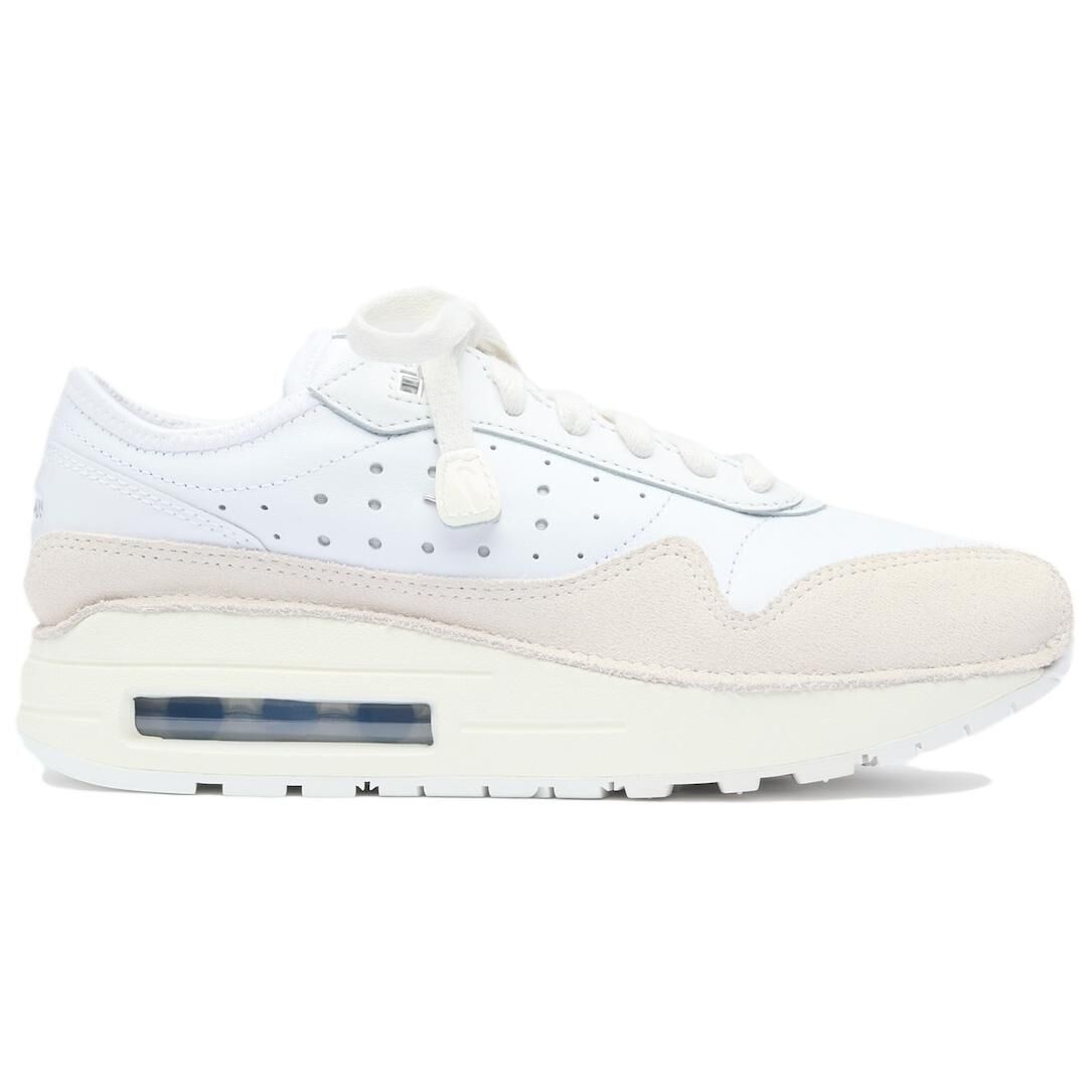 【代購】Nike Air Max 1 '86 Jacquemus White Women's HM6690-100