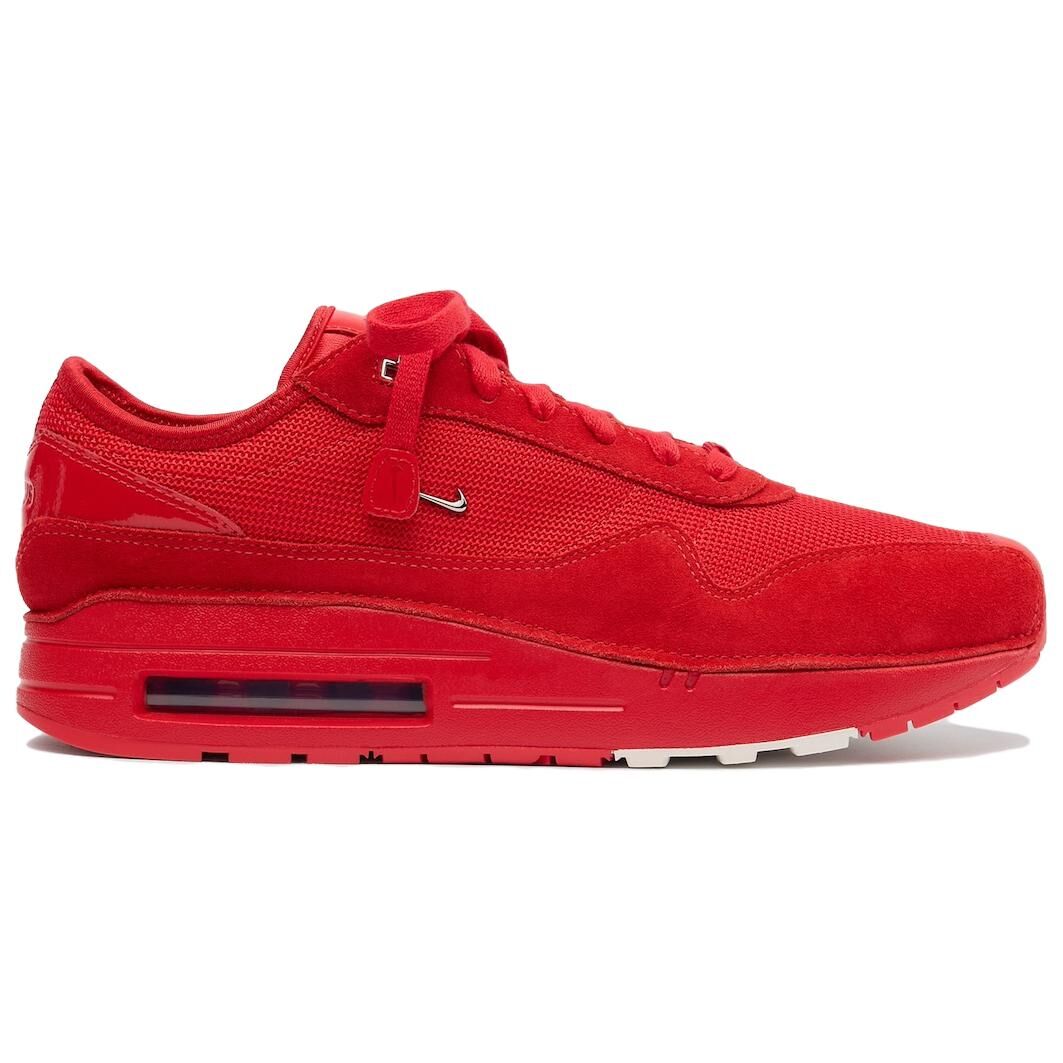 【代購】Nike Air Max 1 '86 Jacquemus Mystic Red Women's HM6690-600