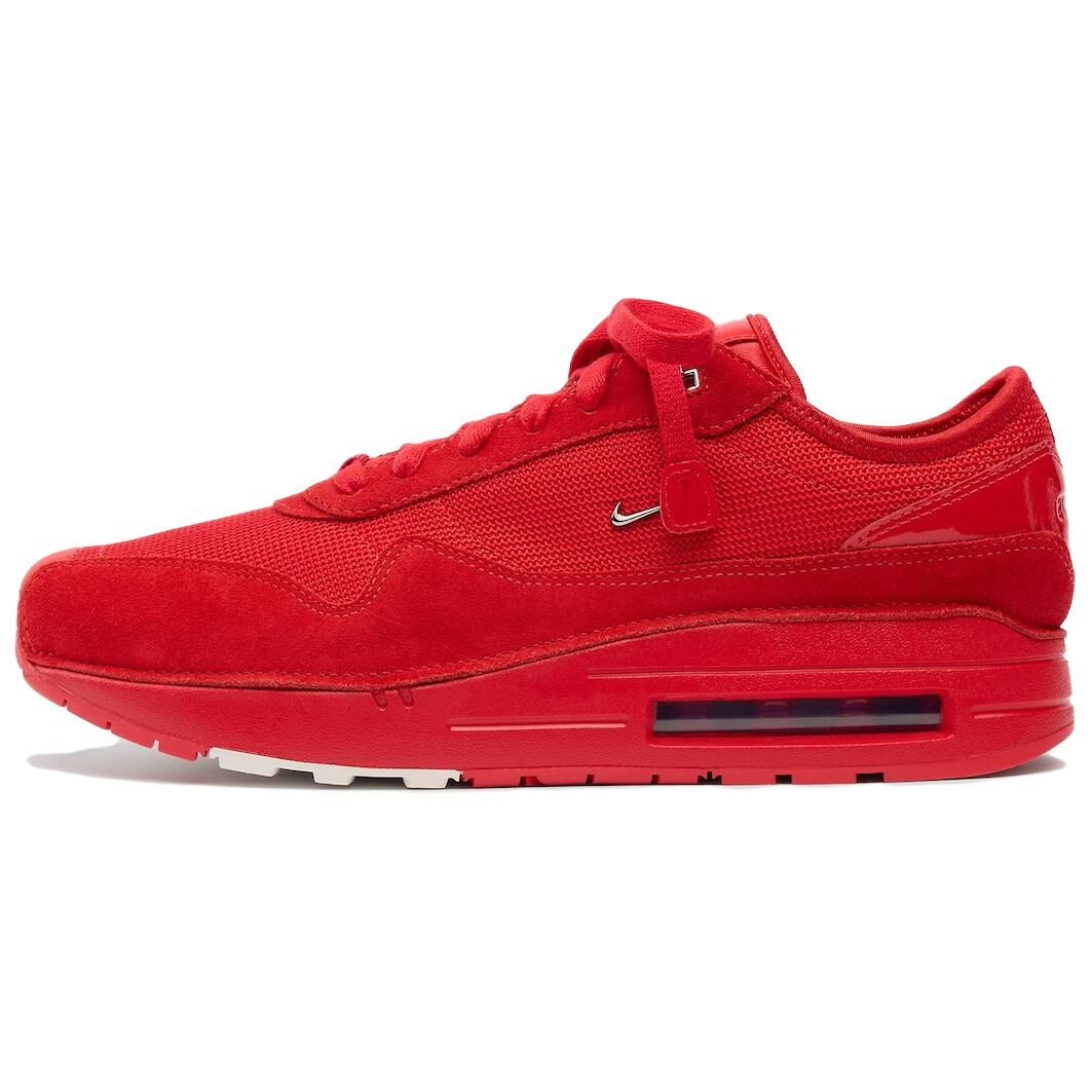 【代購】Nike Air Max 1 '86 Jacquemus Mystic Red Women's HM6690-600