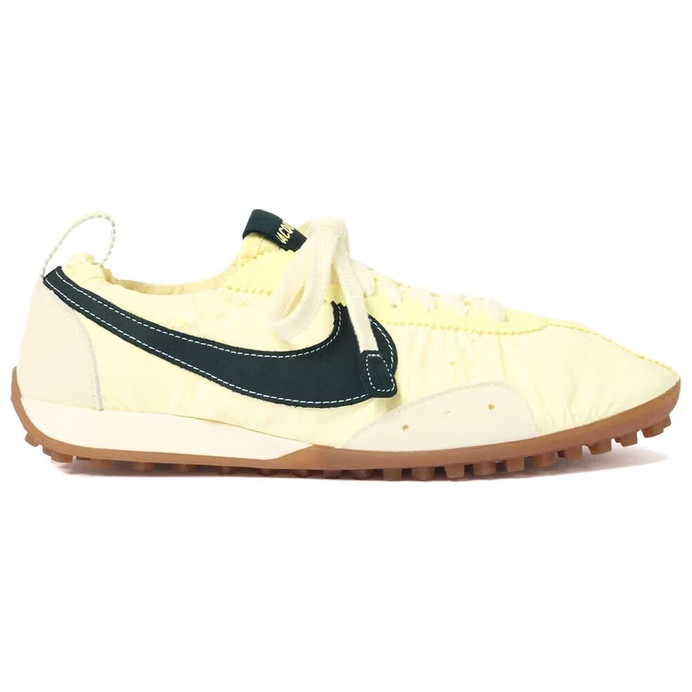 【代購】Nike x Jacquemus Low top Casual Shoes Women's Ecru HV8547-700