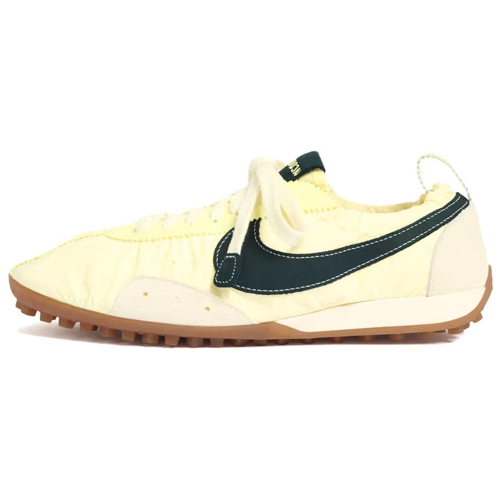 【代購】Nike x Jacquemus Low top Casual Shoes Women's Ecru HV8547-700