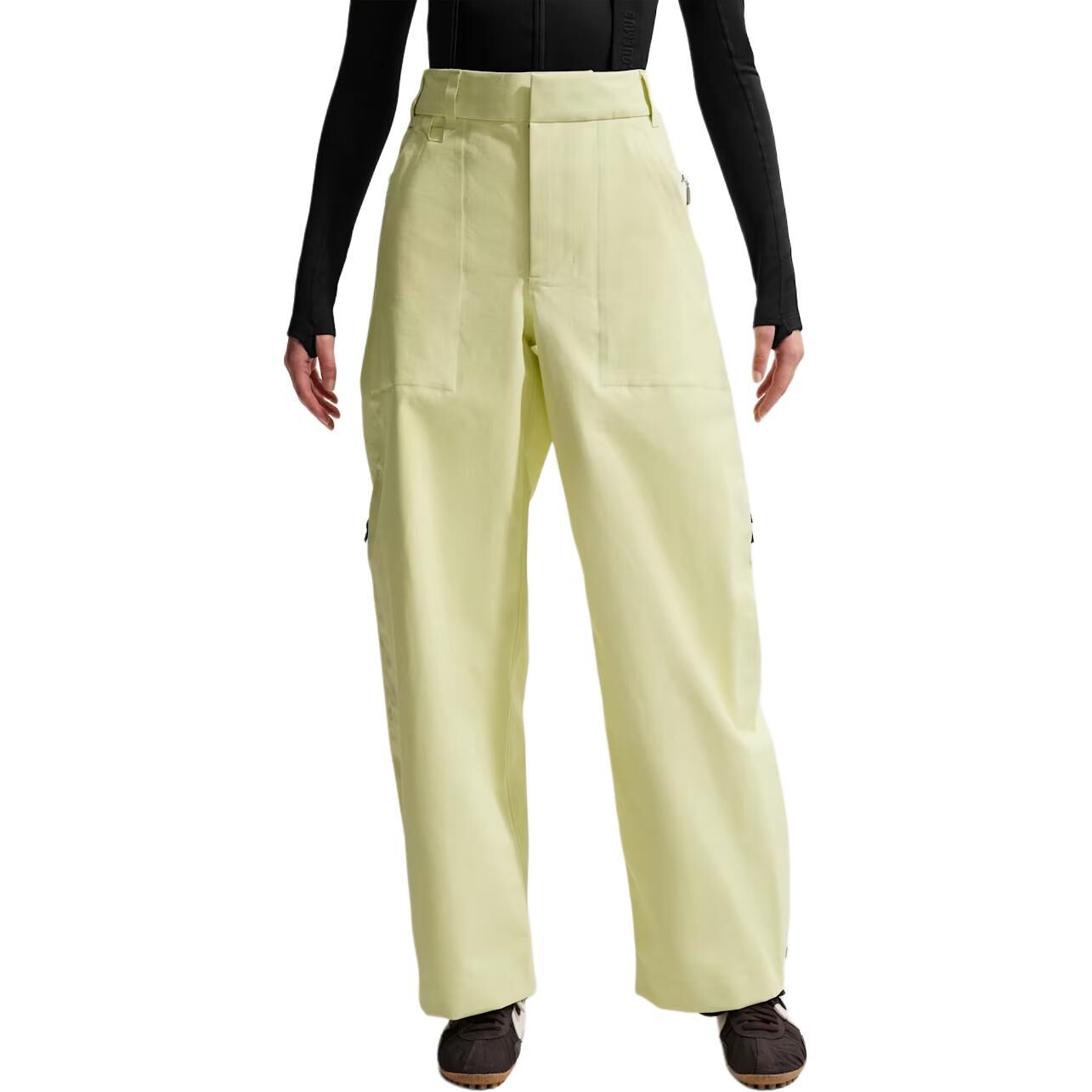 【代購】Nike x Jacquemus GORE-TEX Pants HQ6150-868