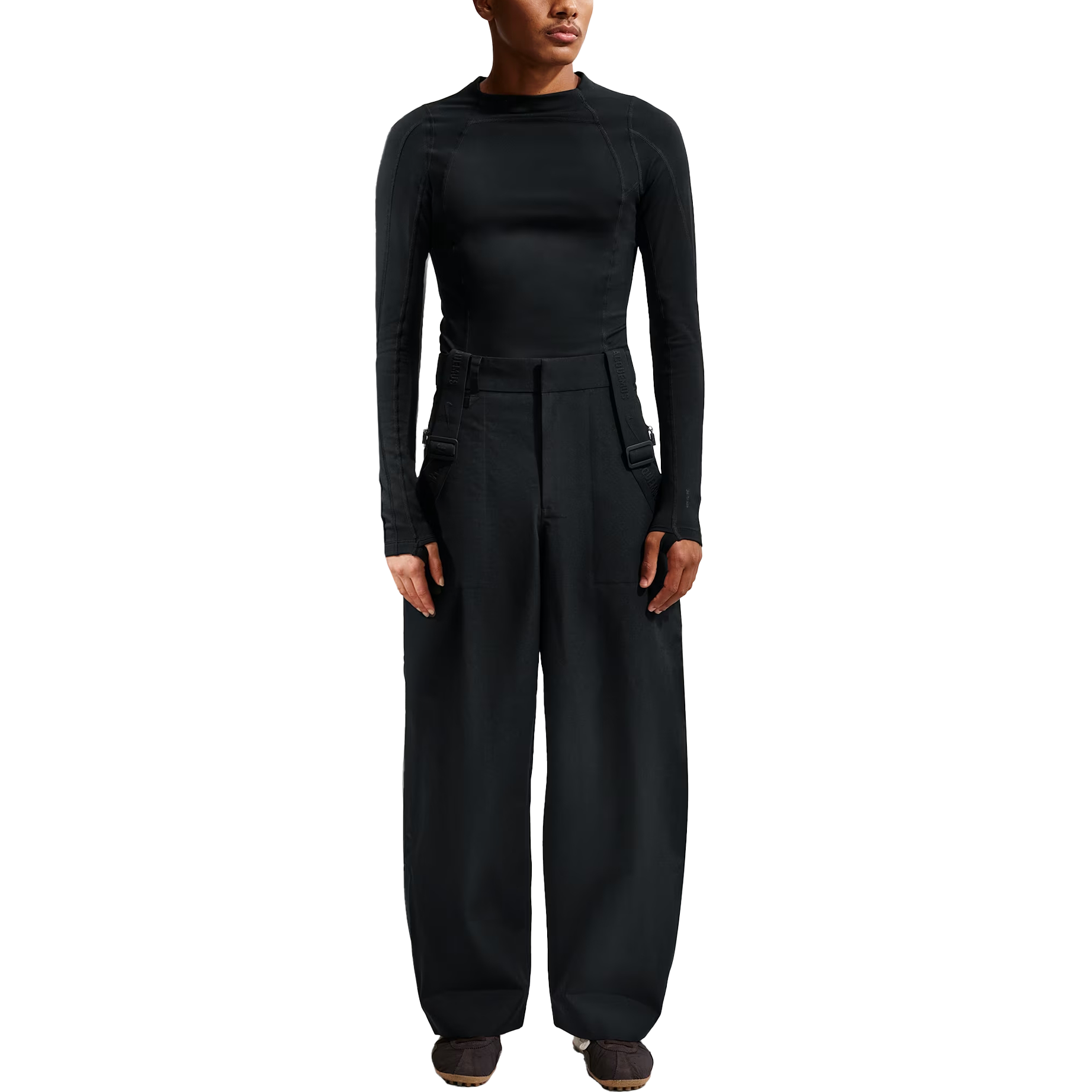 【代購】Nike X Jacquemus GORE TEX Pants HQ6150-010