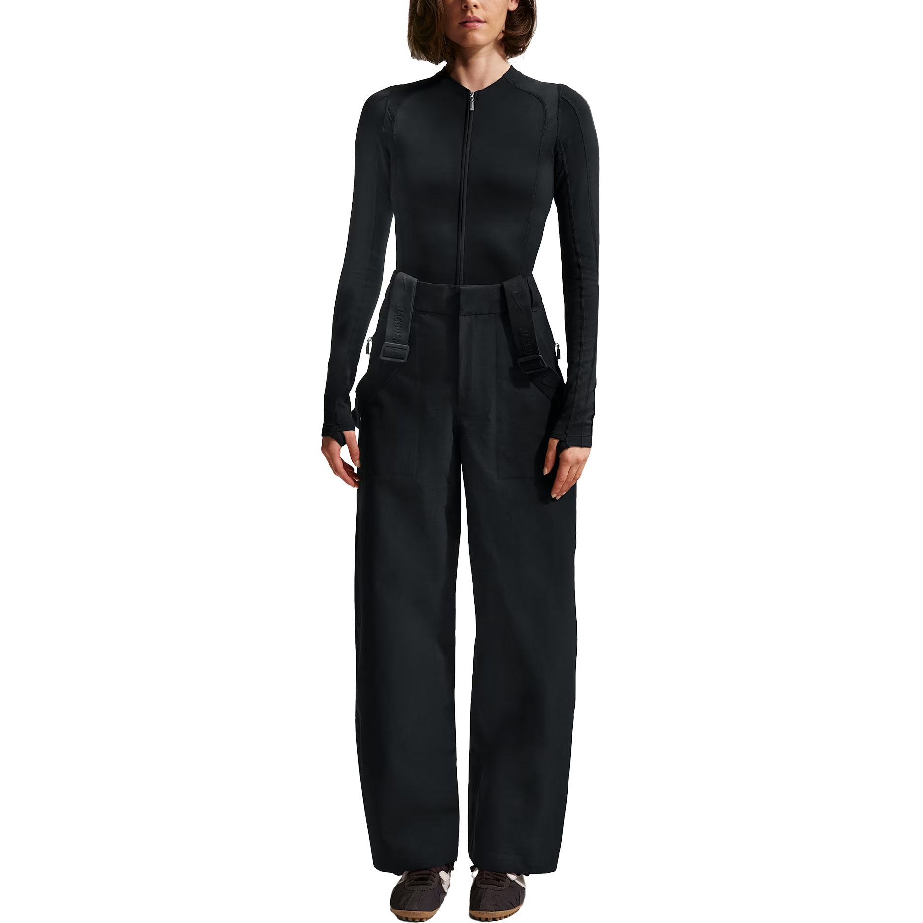 【代購】Nike X Jacquemus GORE TEX Pants HQ6150-010