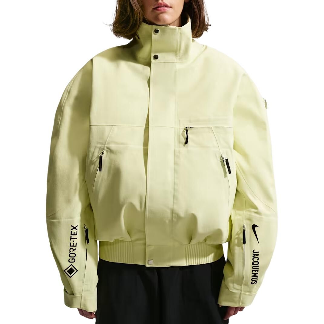 【代購】Nike x Jacquemus GORE-TEX 2-in-1 Jacket HQ5694-868