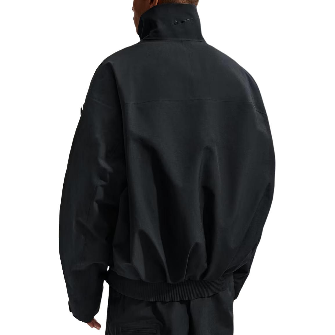 【代購】Nike X Jacquemus GORE TEX 2 in 1 Jacket HQ5694-010