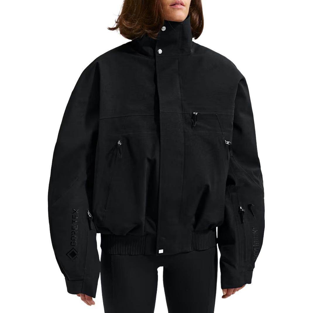 【代購】Nike X Jacquemus GORE TEX 2 in 1 Jacket HQ5694-010