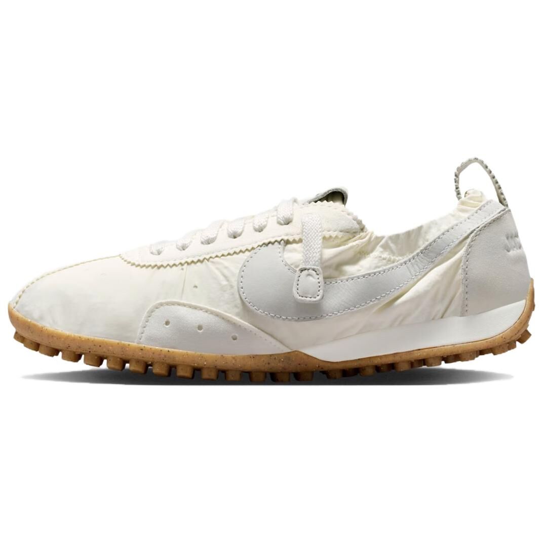 【代購】Nike x Jacquemus Casual Shoes Women's Ecru HV8547-002