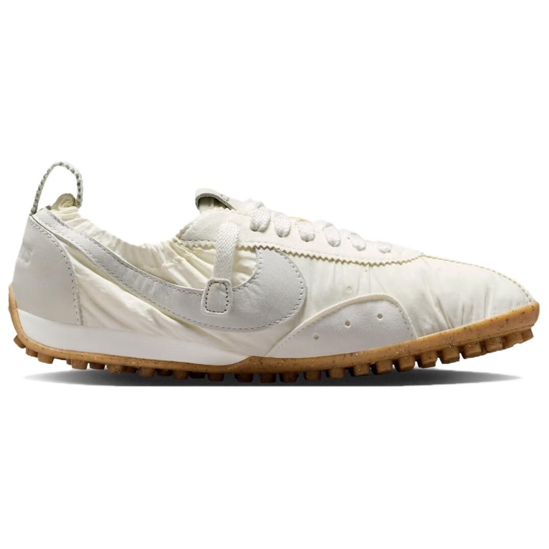 【代購】Nike x Jacquemus Casual Shoes Women's Ecru HV8547-002