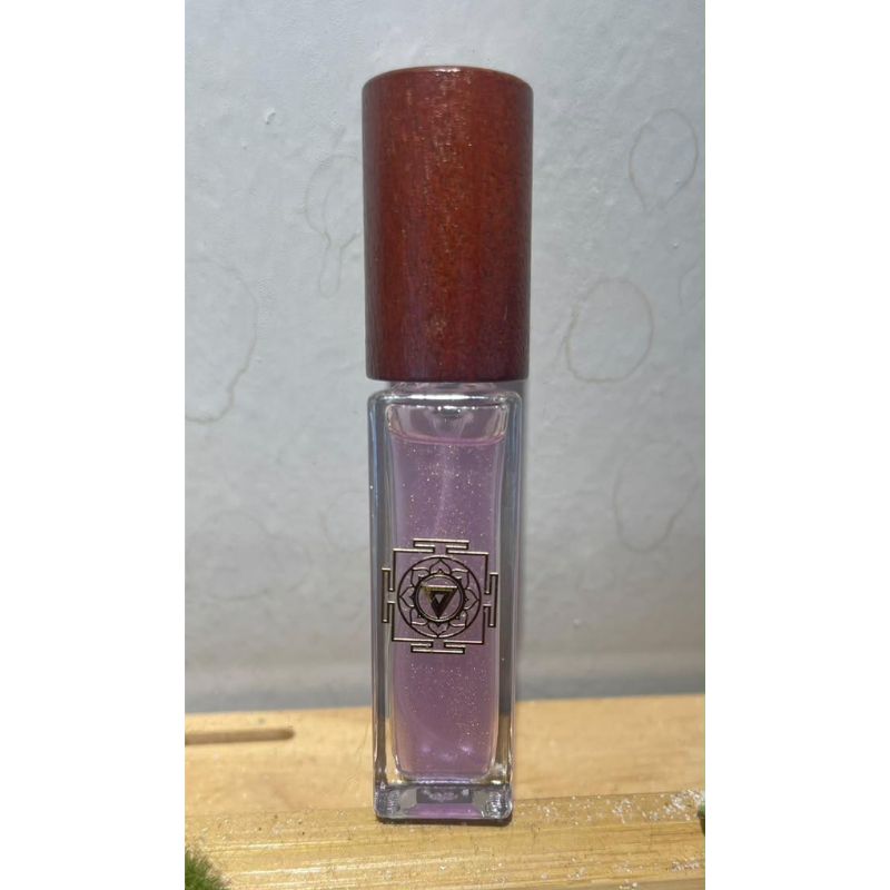 OTH-LLG0815-003 亞贊Bass特別版招財人緣香水 10ML (A3)