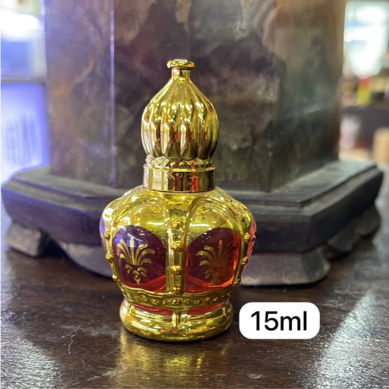 OTH-LLG0815-006 Second Batch 人緣魅力油 15ml (A6)