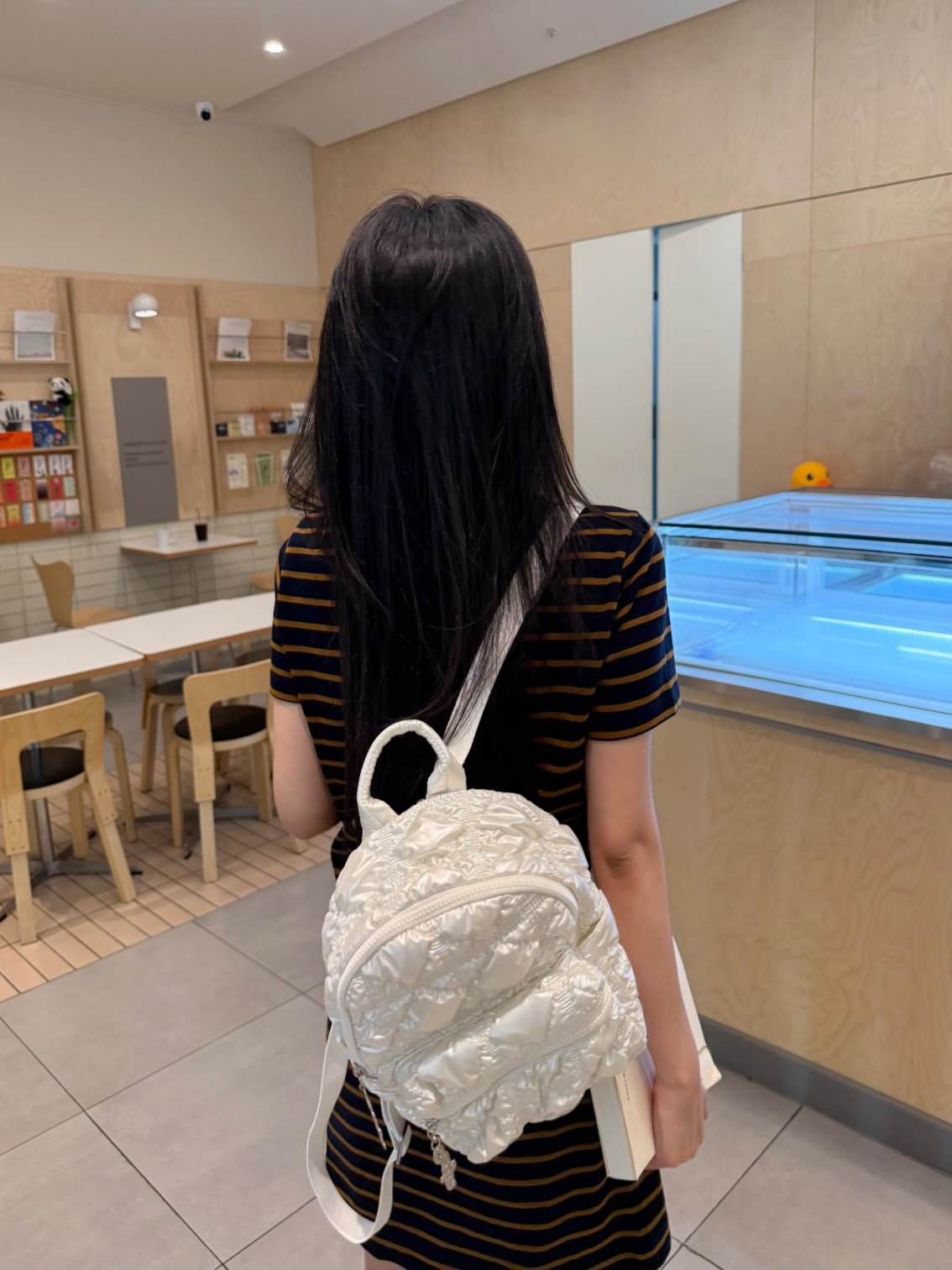 Carlyn Nellow Backpack