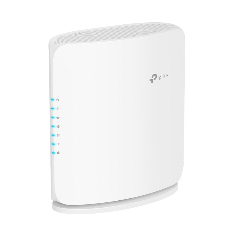 TP-Link Archer BE450 BE7200 Dual-Band WiFi 7 Router