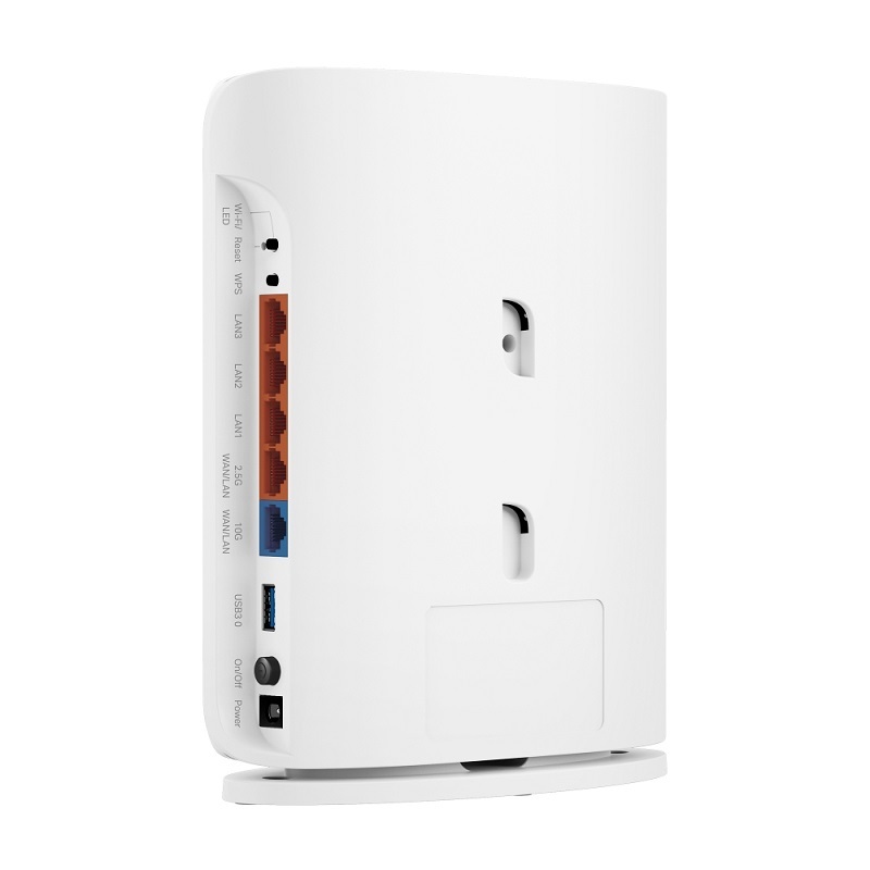 TP-Link Archer BE450 BE7200 Dual-Band WiFi 7 Router