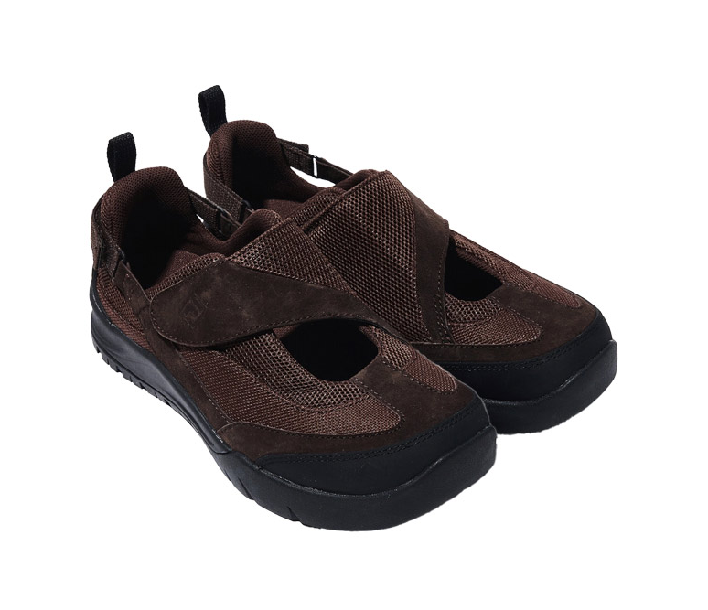 【預購】FILA WKR081602 瑪莉珍運動鞋