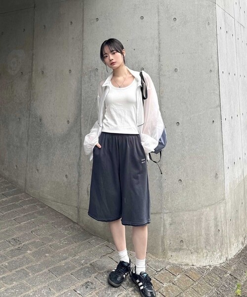 CITEN / Sweat Shorts
