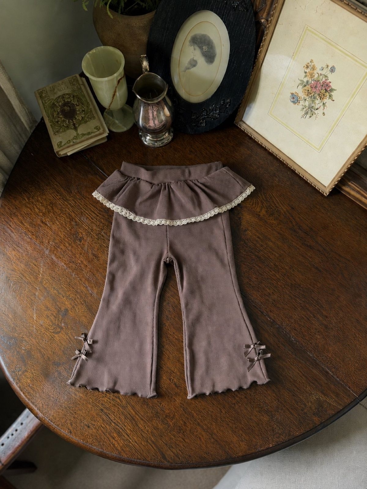 MARRON Lara Pants