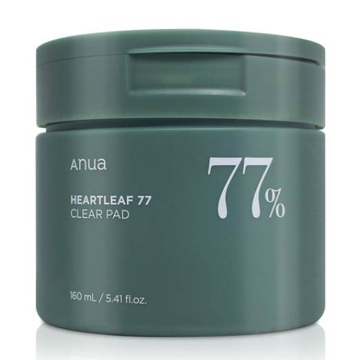 【預購】Anua ZKR081529 魚腥草護膚系列 (買一送一)（送隨機軟膜1片 + 手膜/腳膜1片）