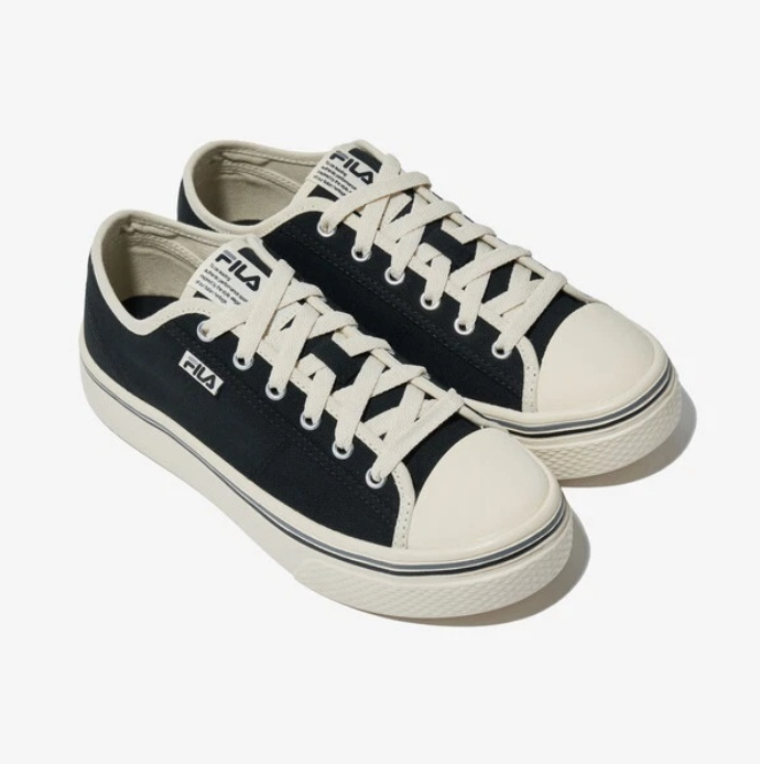 【預購】FILA WKR081605 Scanline Lite 輕量帆布休閒鞋