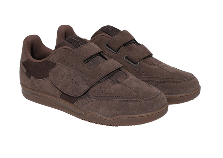 【預購】FILA WKR081606 SLANT SHOT 98/23 VC 復古平底休閒鞋