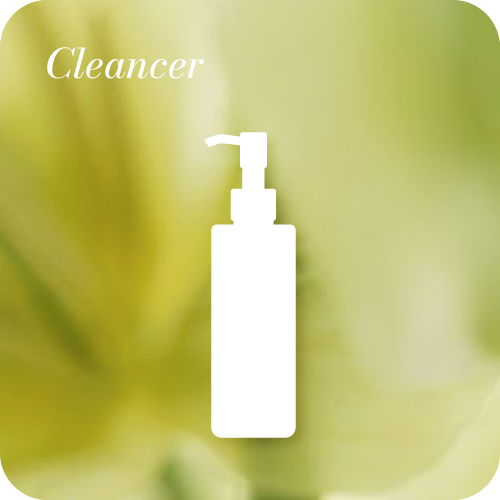 Cleanser