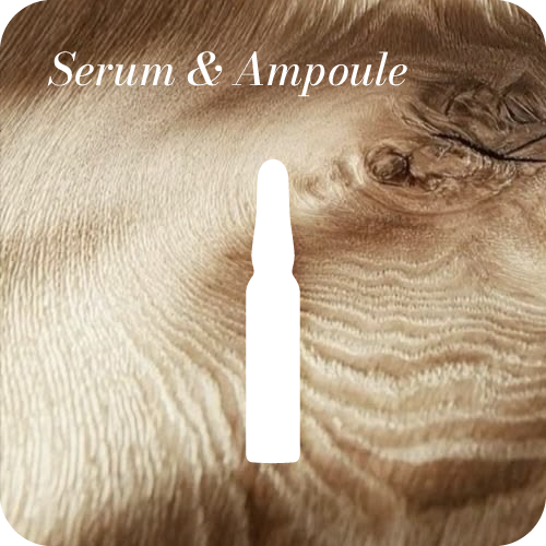 Serum & Ampoule