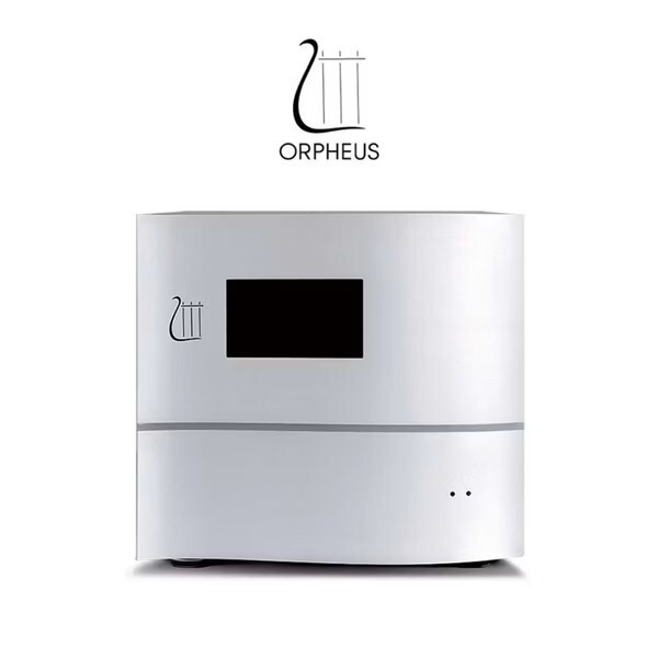 瑞士 Orpheus Heritage Ultimate Power Amplifier 旗艦級立體聲後級擴大機 [ 實售價請電洽］