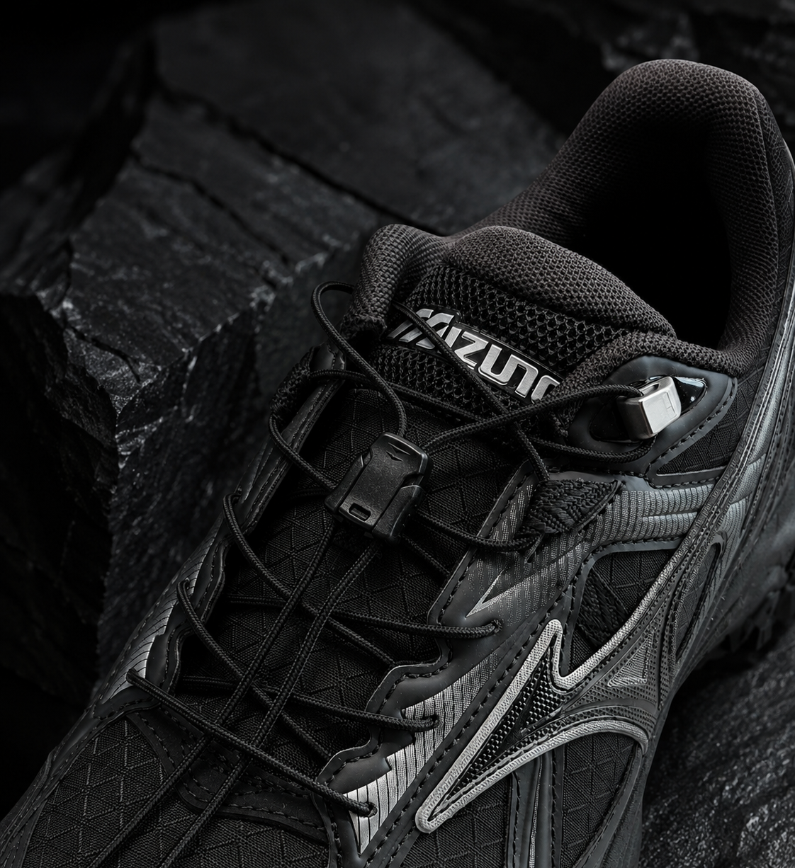 Mizuno Fiyi V2 Cordura