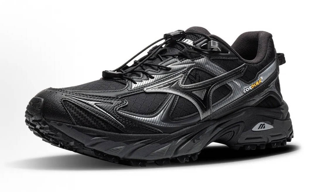 Mizuno Fiyi V2 Cordura