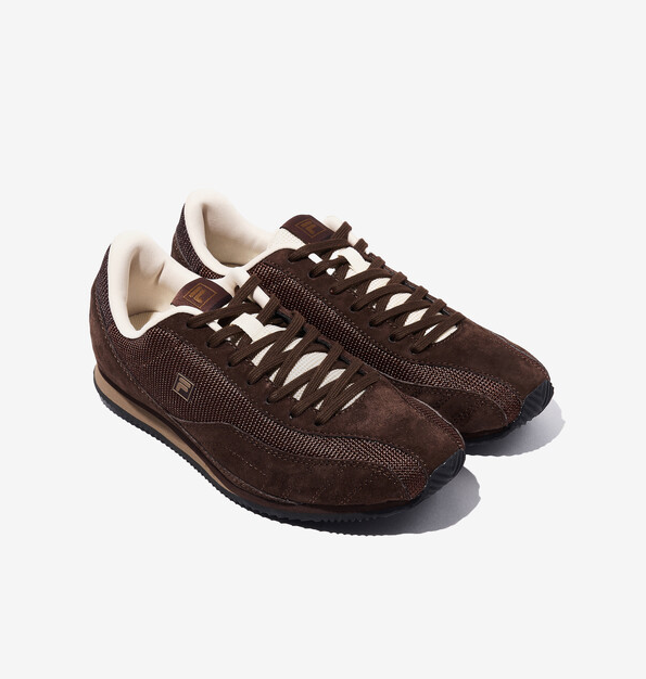 【預購】FILA WKR081607 Rosso 02/25 休閒運動鞋