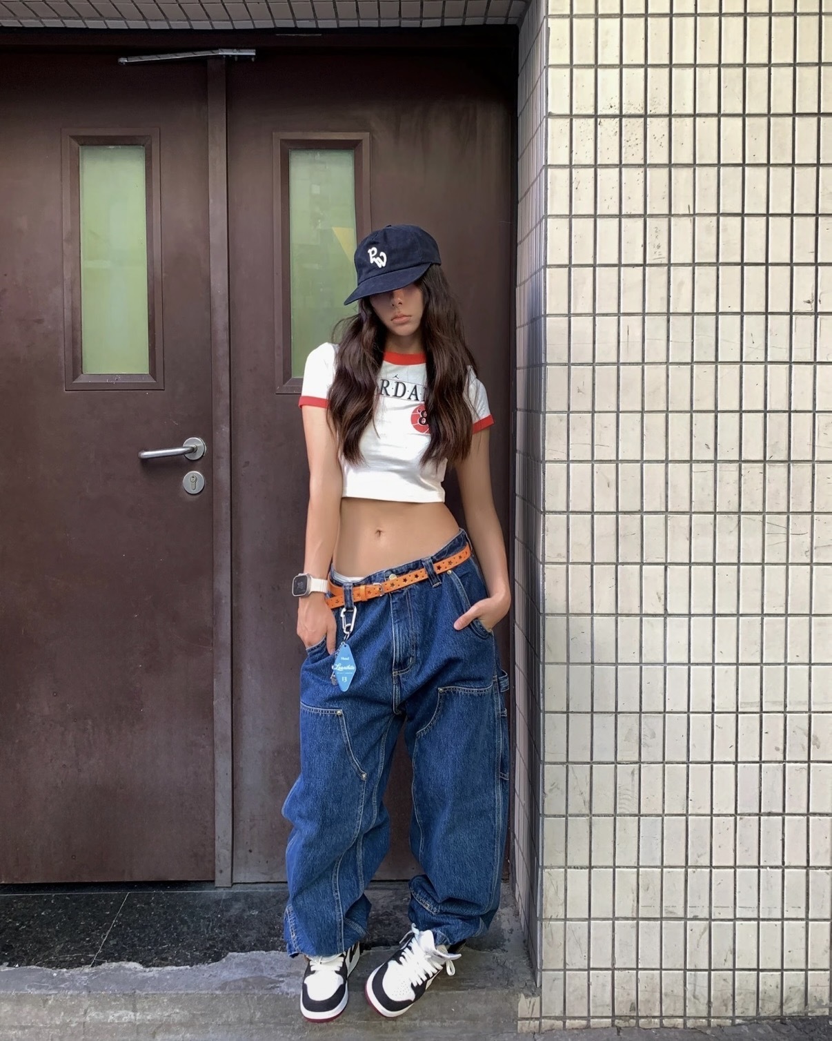 NIKE AIR JORDAN 1 HIGH OG GS "Love Letter" 焦糖摩卡 咖啡色 焦糖棕 大地色 高筒 復古 AJ1 大童鞋 FD1437-201 / 調貨
