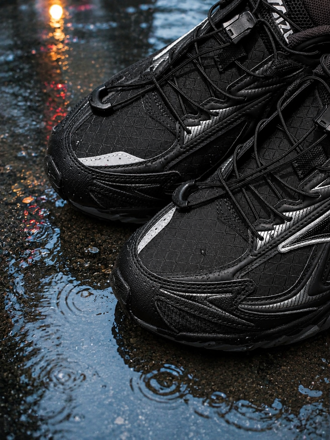 Mizuno Fiyi V2 Cordura